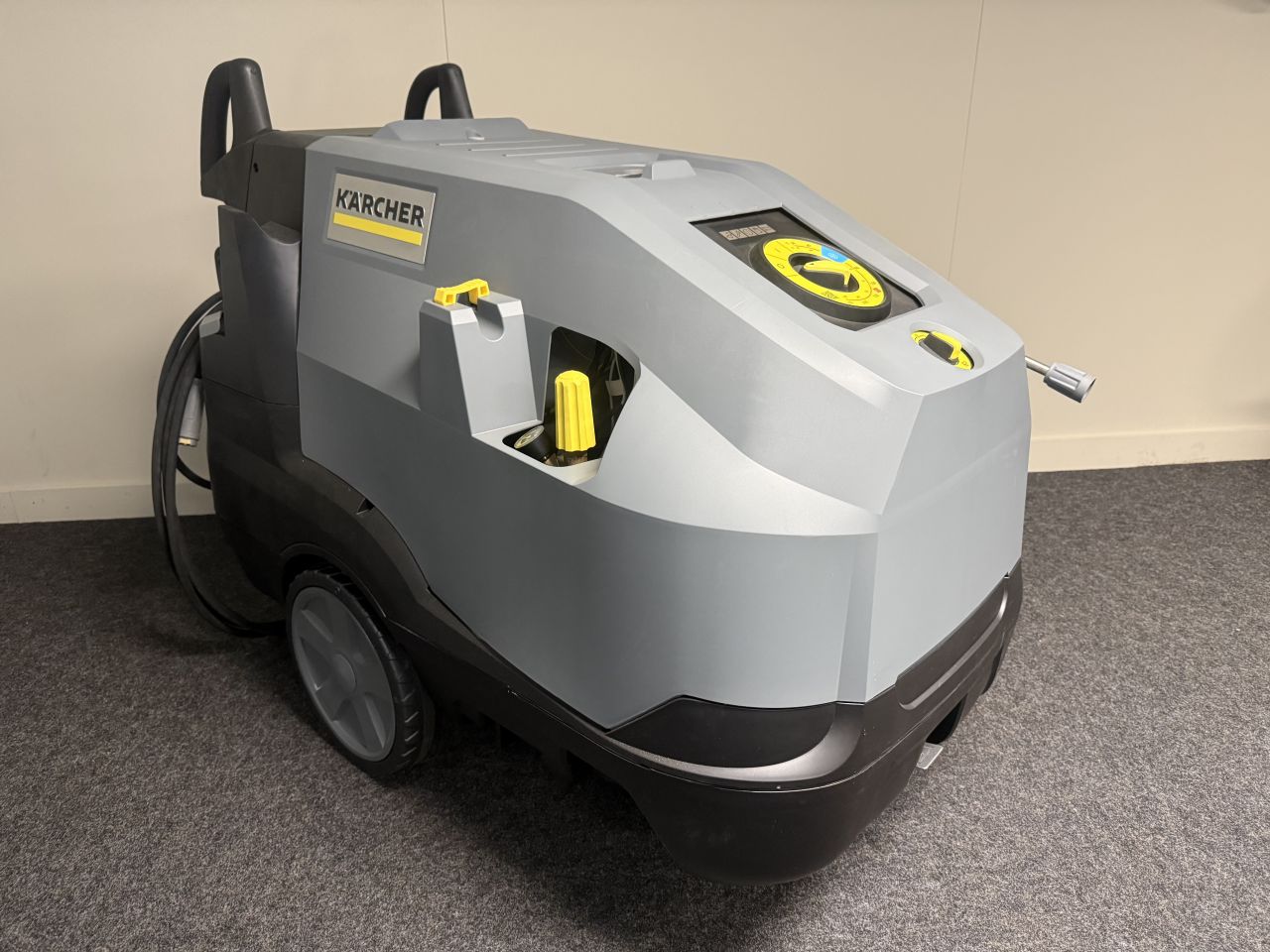 Karcher HDS 10/21-4M