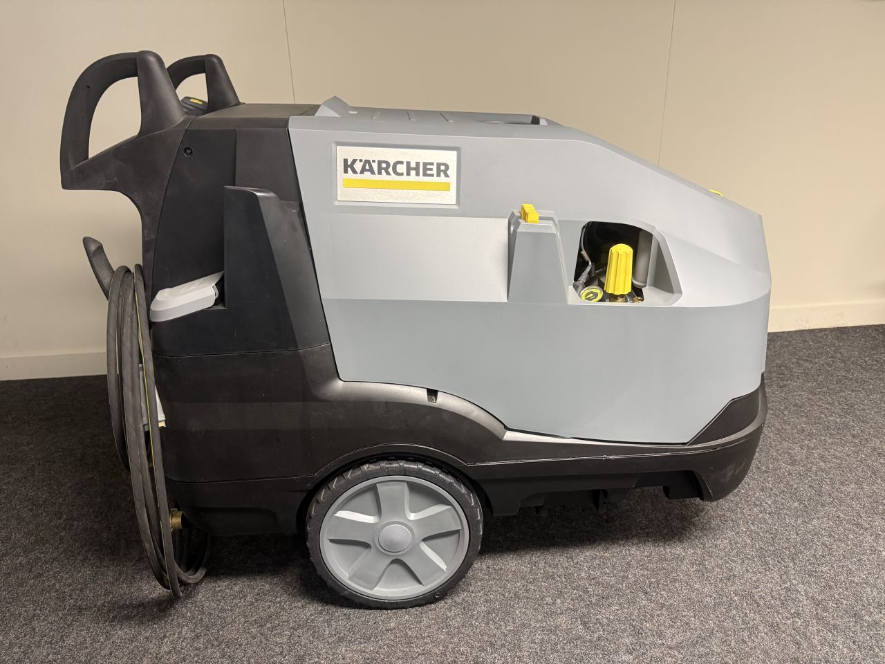 Karcher HDS 10/21-4M