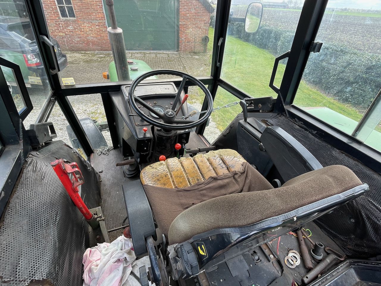 John Deere 2030