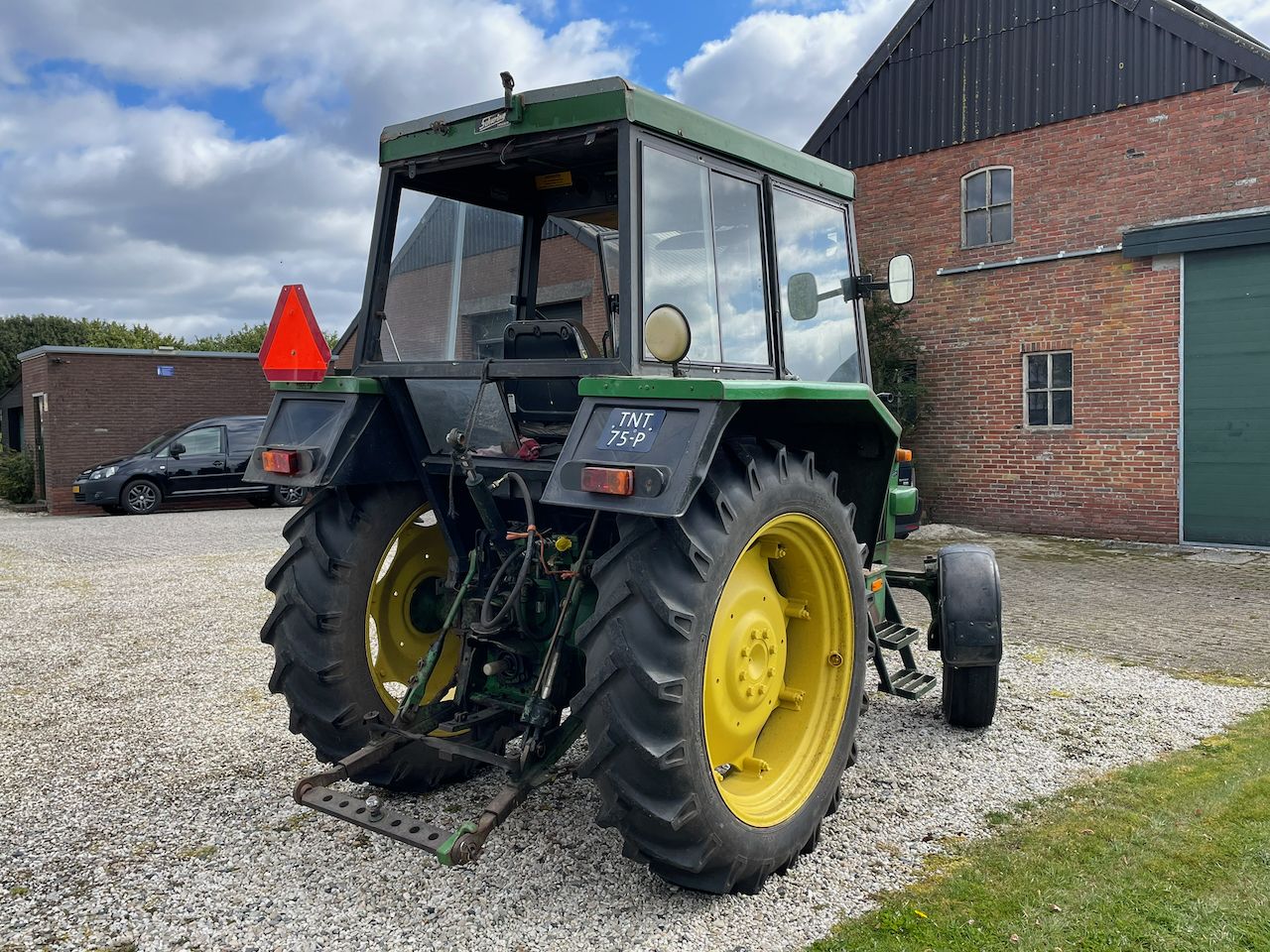 John Deere 2030
