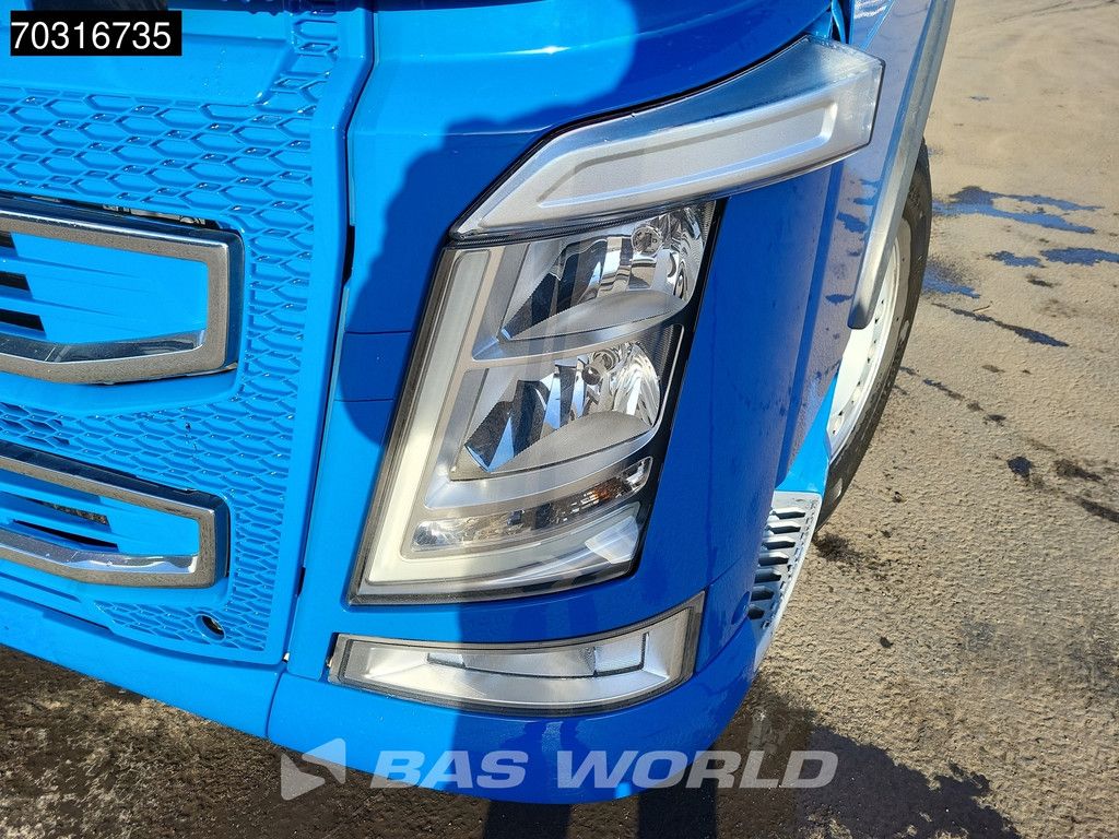 Volvo FH 500 8X2 Steered Tag axle! Lift+Lenkachse I-ParkCool ACC