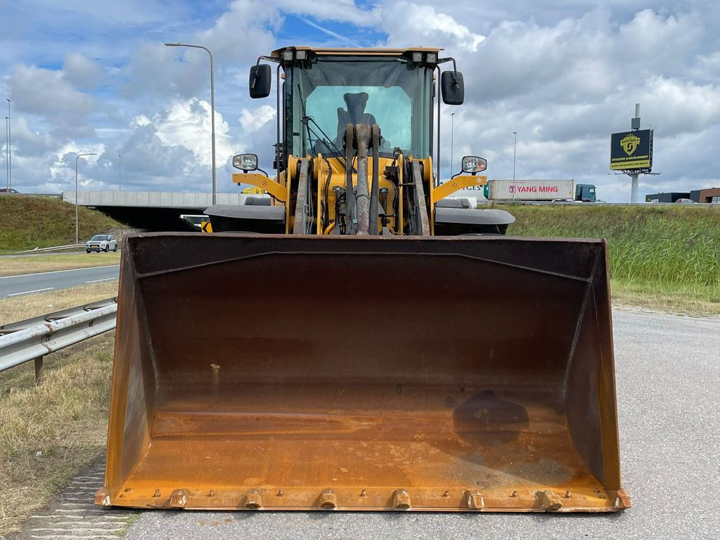Volvo L110H