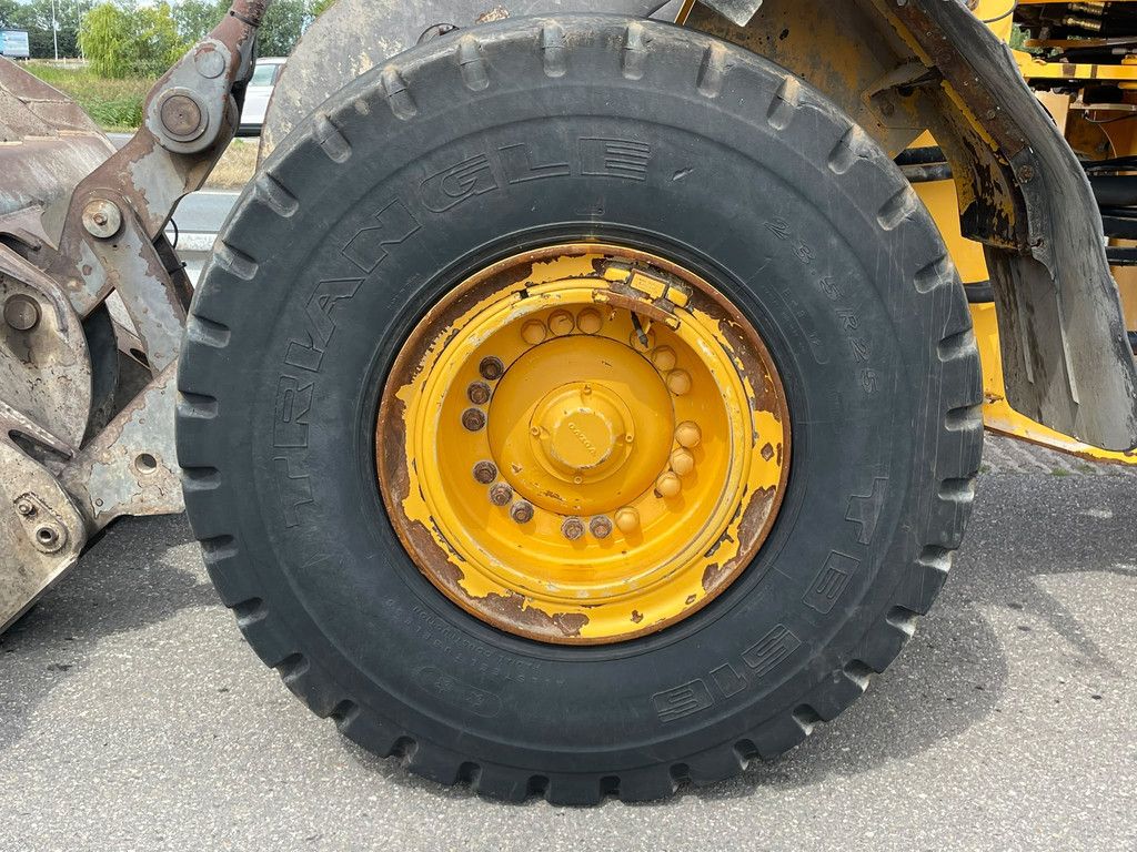 Volvo L110H