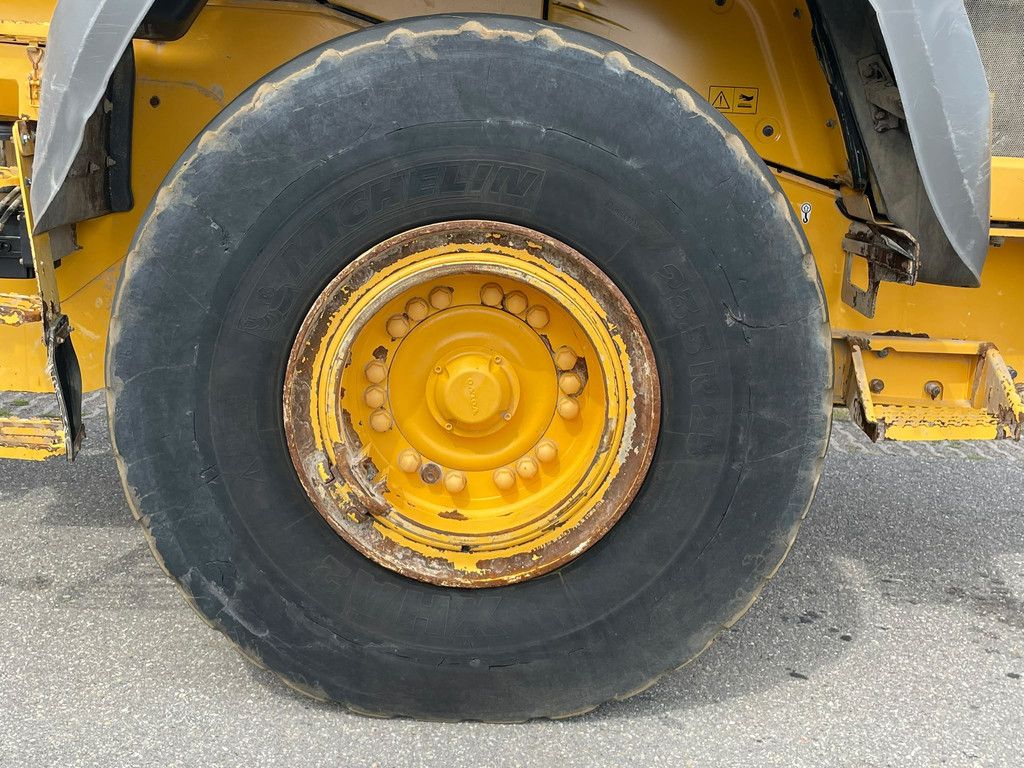 Volvo L110H