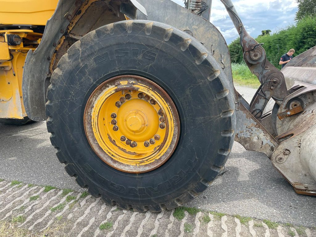 Volvo L110H