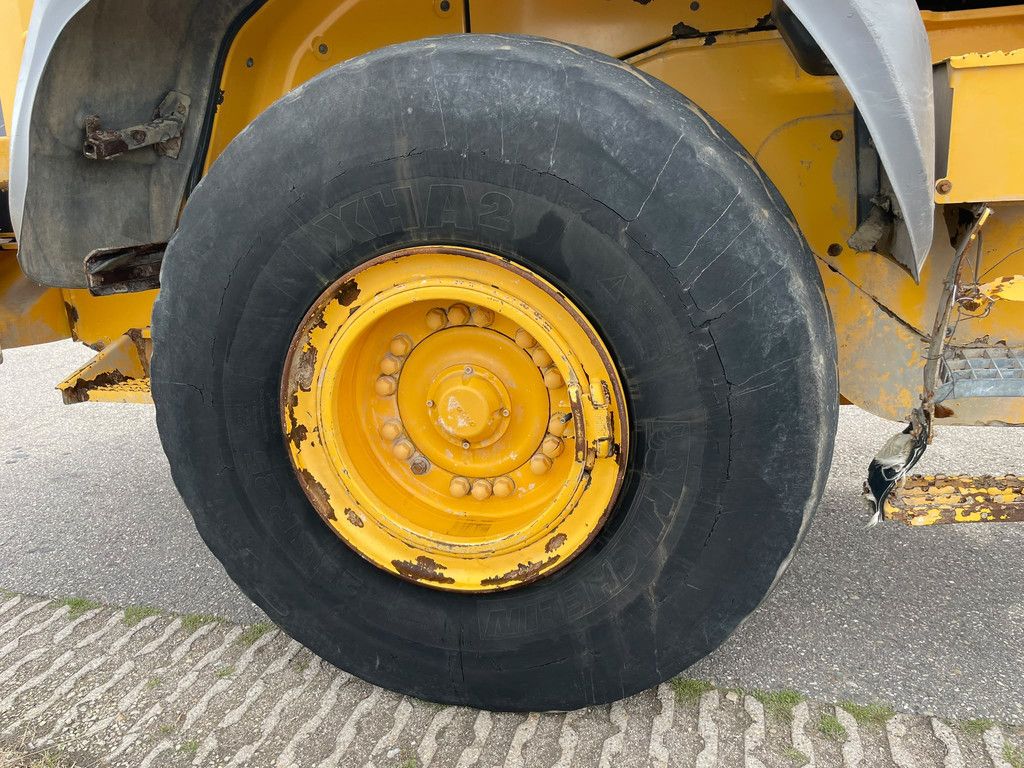 Volvo L110H