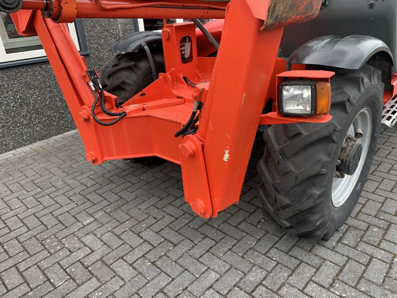 Manitou MT 1440 sl
