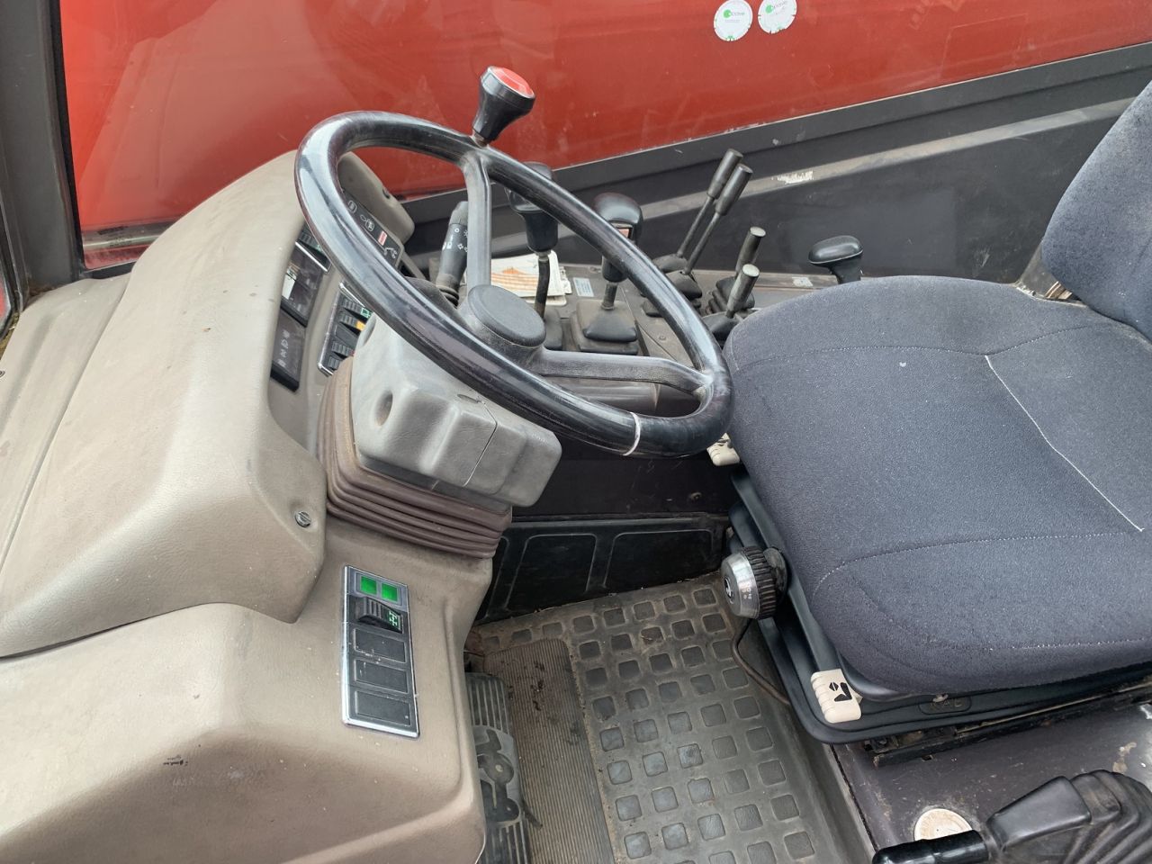 Manitou MT 1440 sl