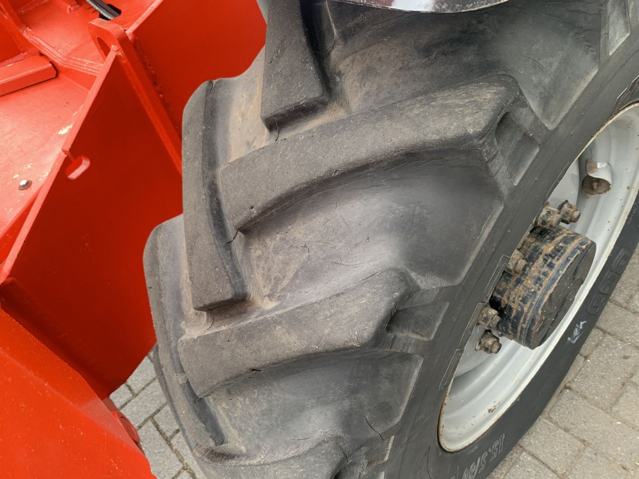 Manitou MT 1440 sl
