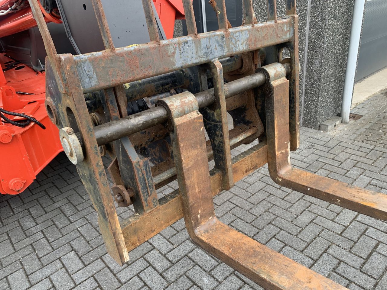Manitou MT 1440 sl