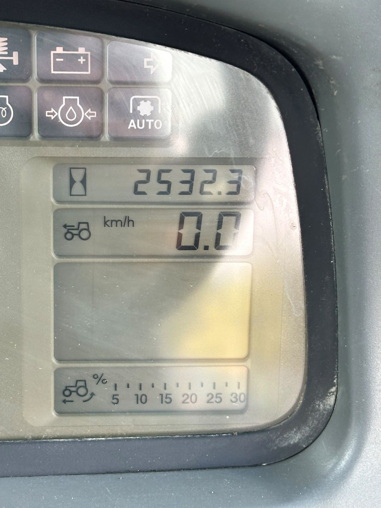 Deutz 1145 TTV