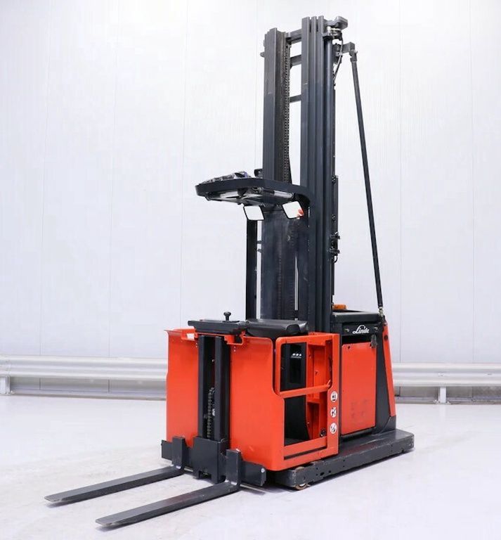 Linde V12