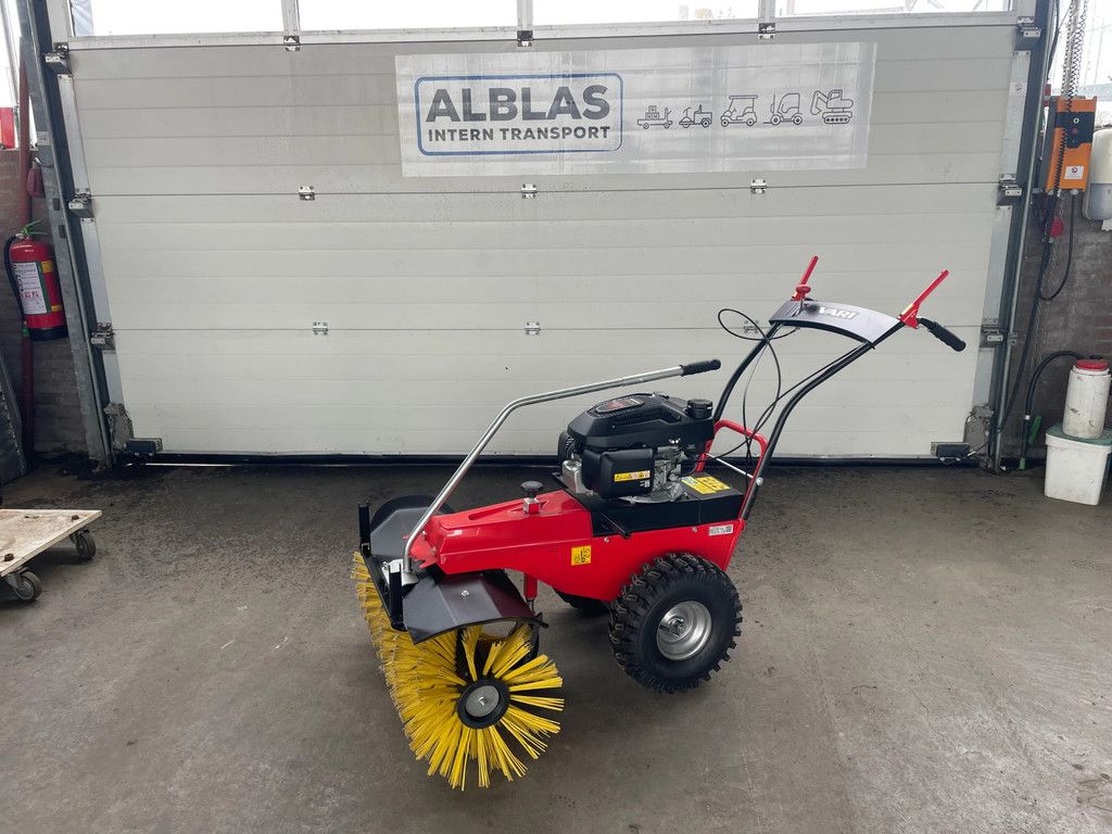 Honda Honda frontsweep veegmachine