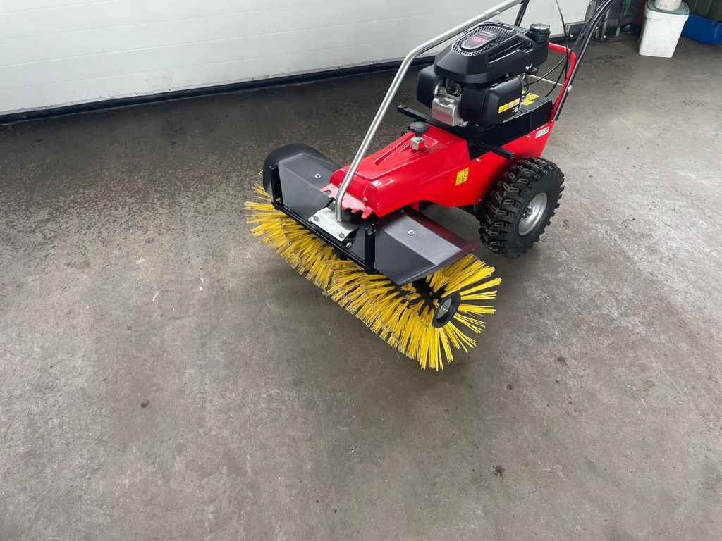 Honda Honda frontsweep veegmachine