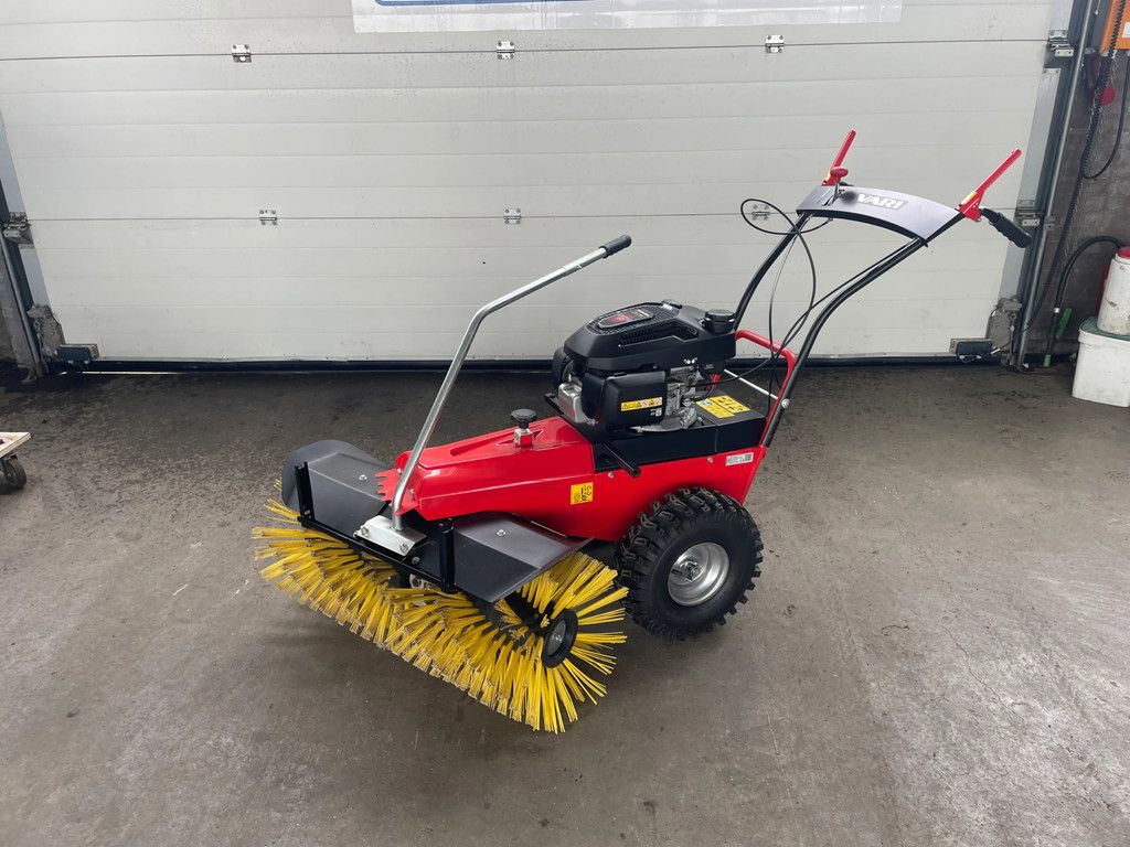 Honda Honda frontsweep veegmachine