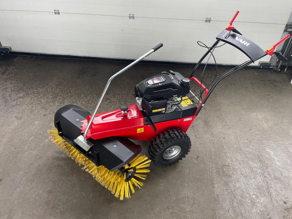 Honda Honda frontsweep veegmachine