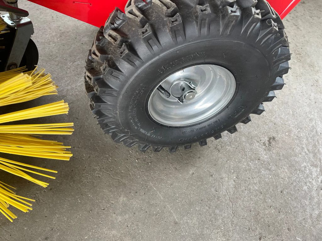 Honda Honda frontsweep veegmachine