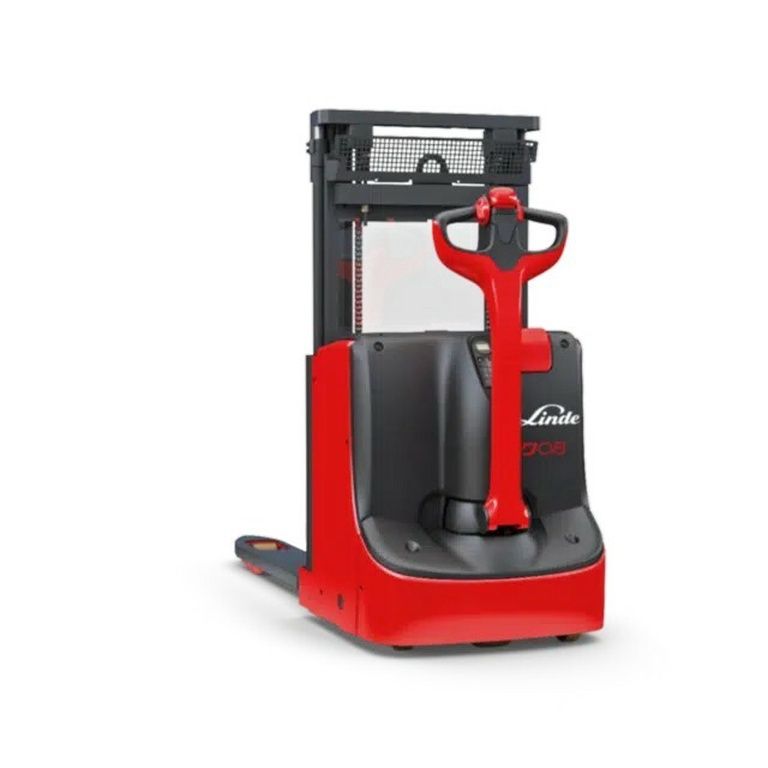 Linde D08