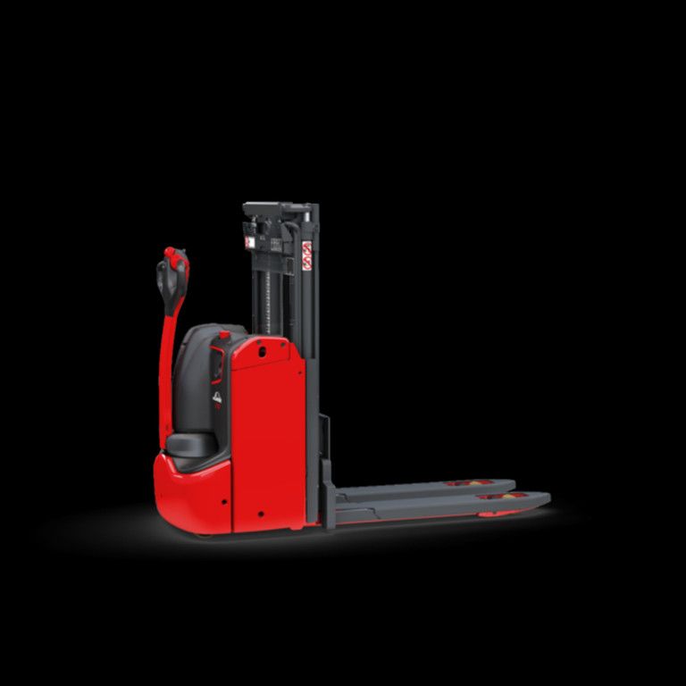 Linde D08