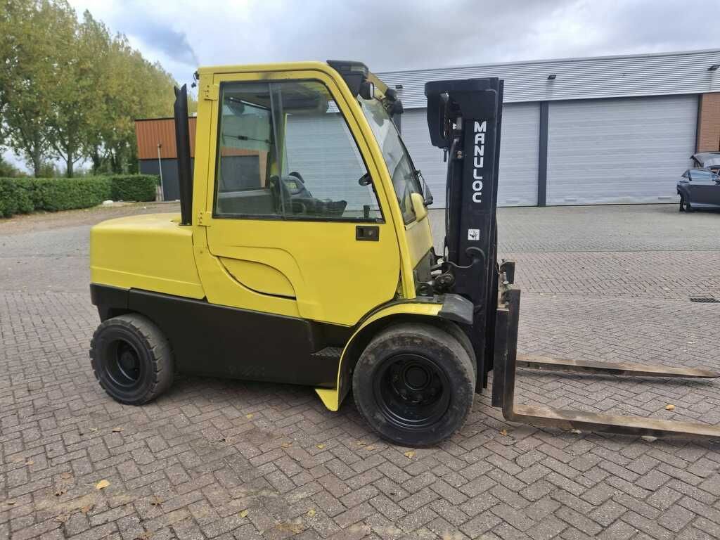 Hyster H4.5FT6