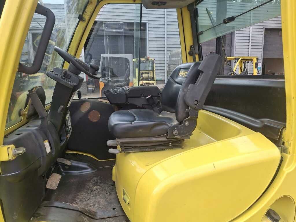 Hyster H4.5FT6