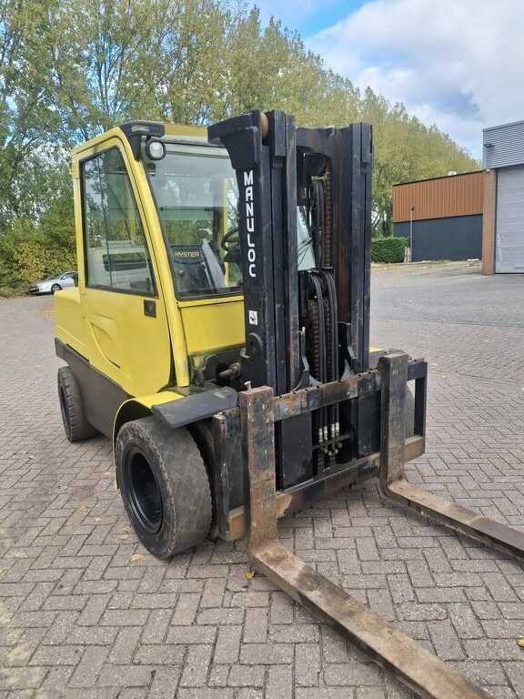 Hyster H4.5FT6