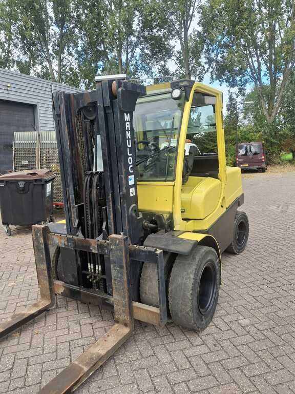 Hyster H4.5FT6