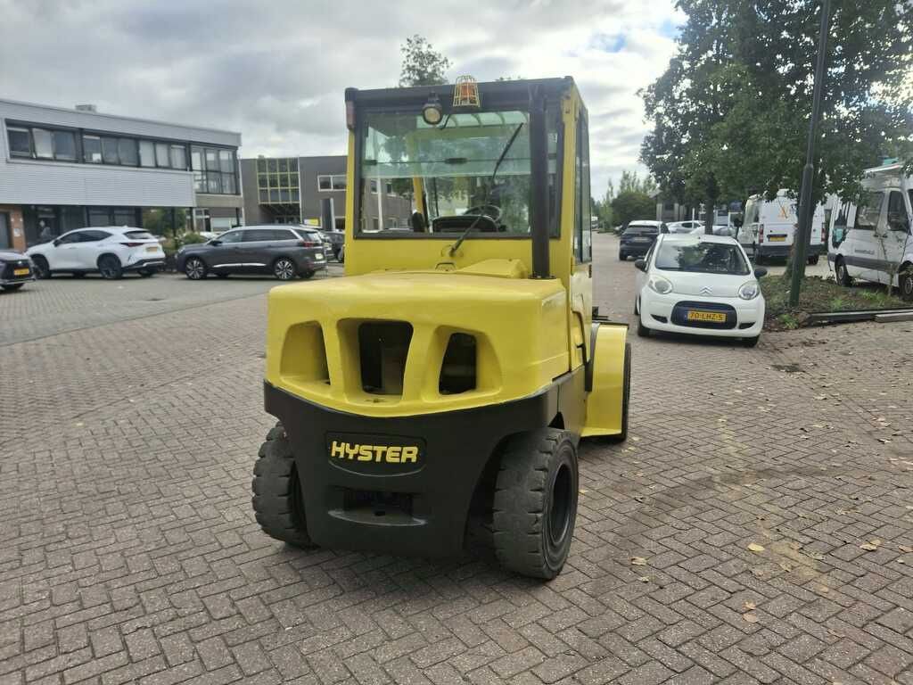 Hyster H4.5FT6