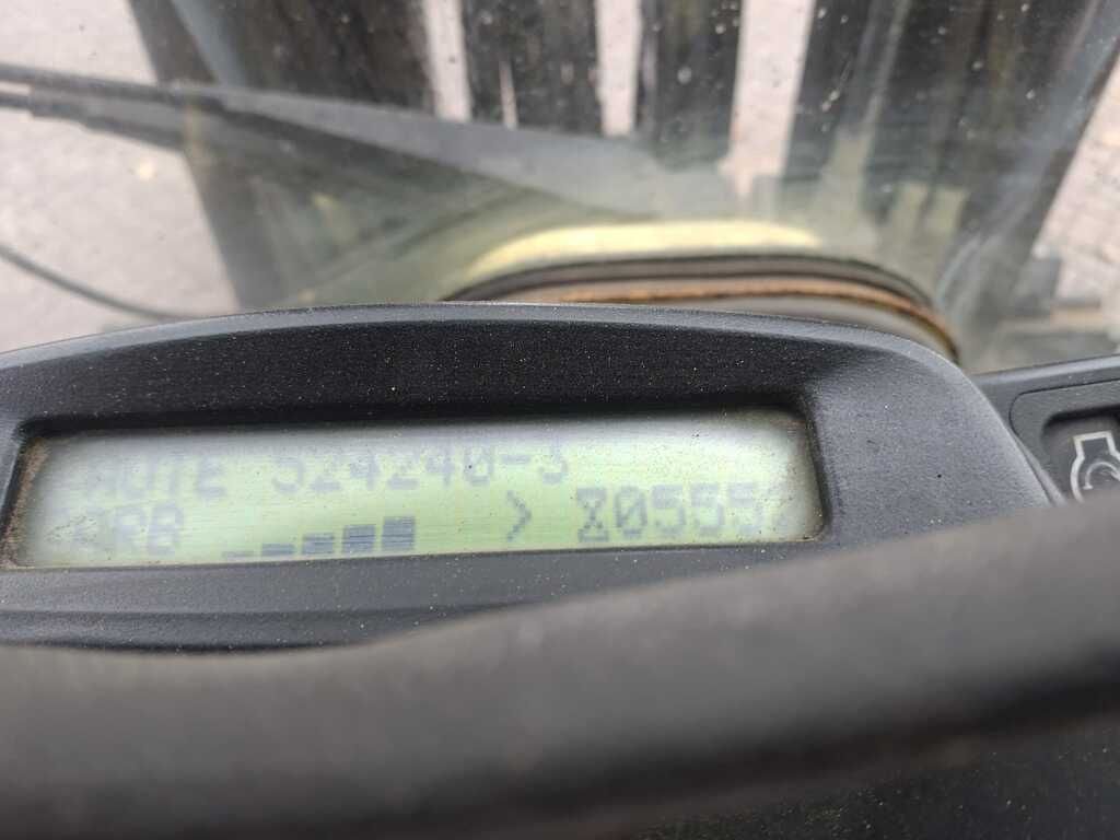 Hyster H4.5FT6
