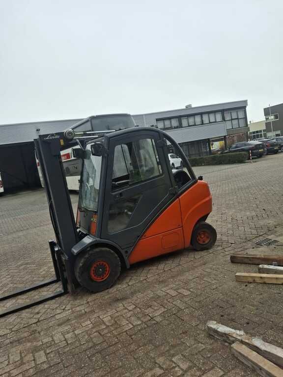 Linde H30T