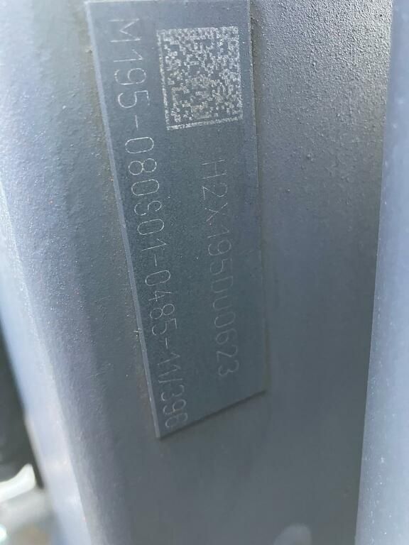 Linde H30T