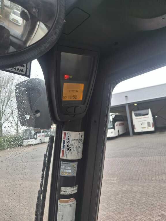 Linde H30T