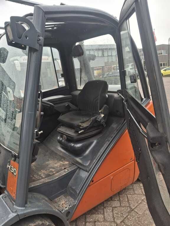 Linde H30T