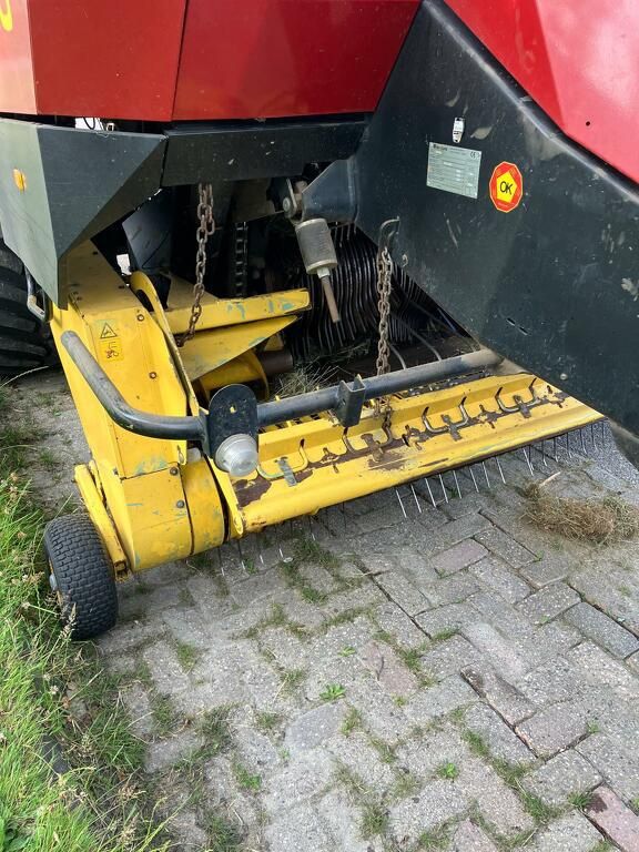 New Holland BB940