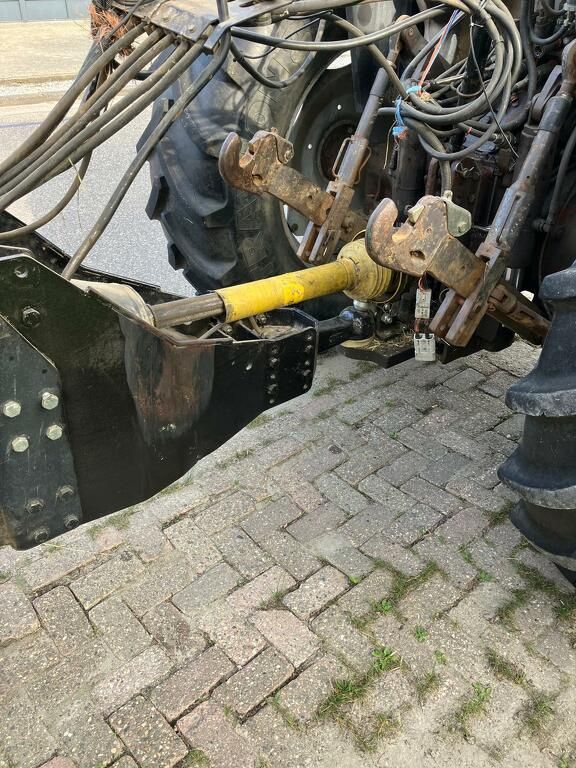 New Holland BB940