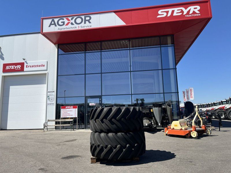 Michelin VF 600/60R30