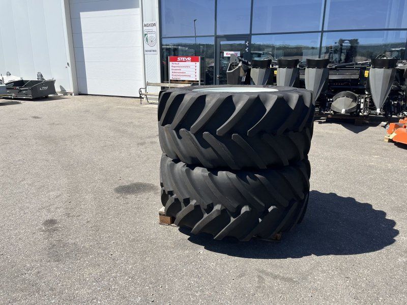 Michelin VF 600/60R30