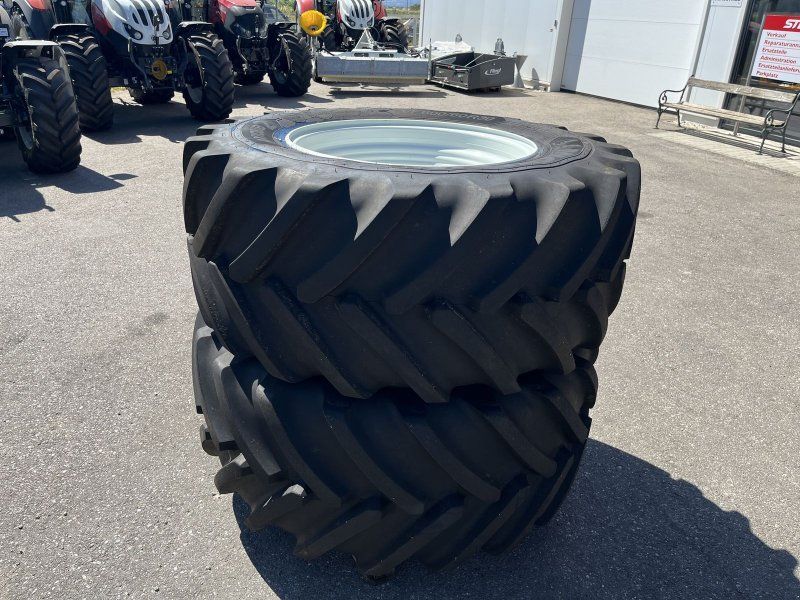 Michelin VF 600/60R30