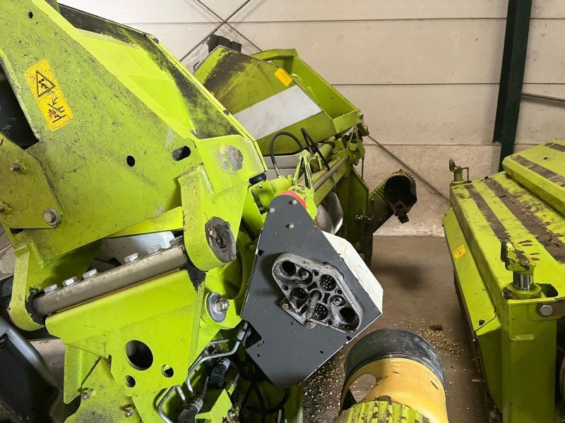 Claas Cornspeed 6-75C