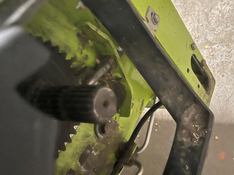 Claas Cornspeed 6-75C