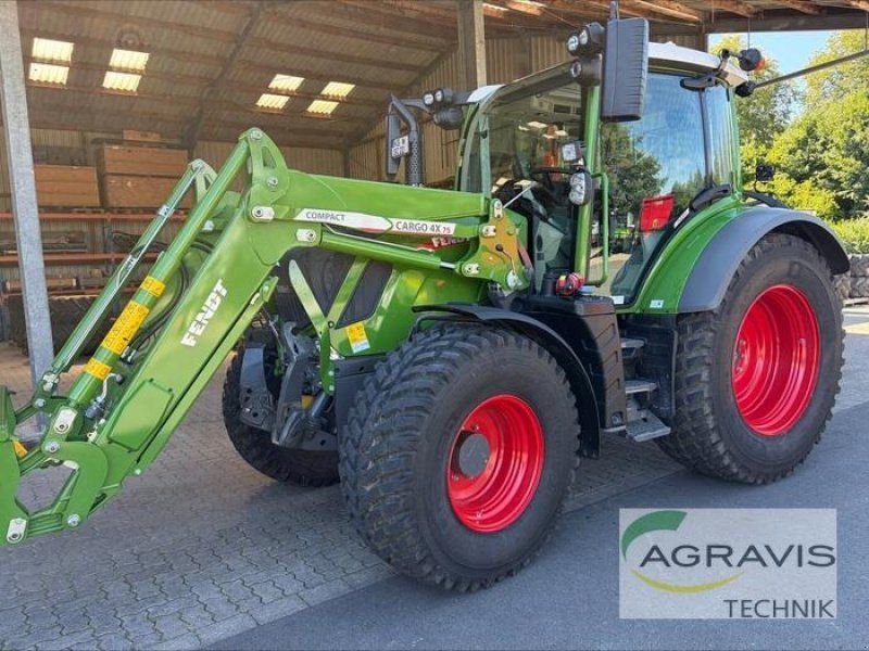 Fendt 312 VARIO GEN-4