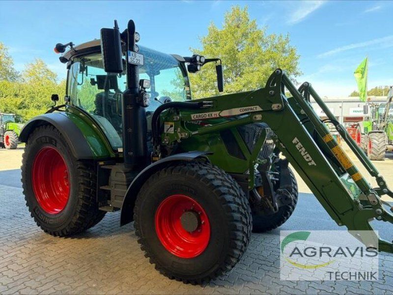 Fendt 312 VARIO GEN-4