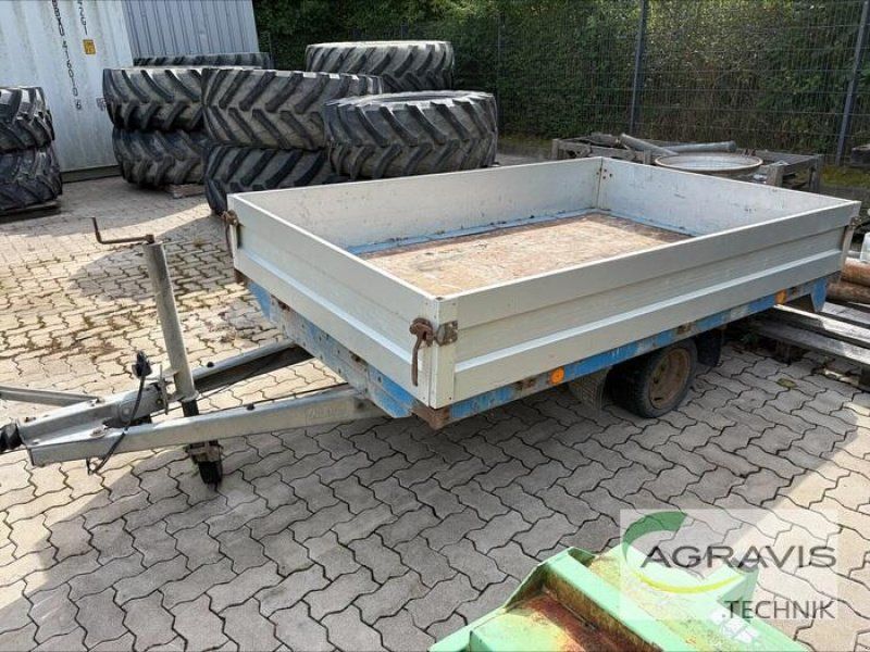AL-KO AUTOANHÄNGER