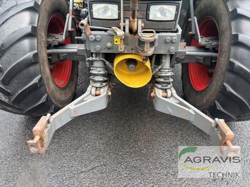Fendt FARMER 308 CI