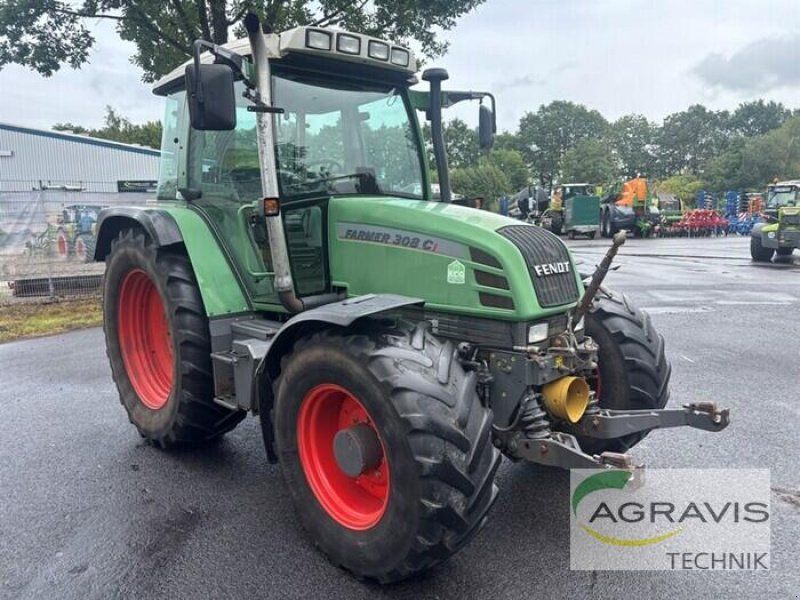 Fendt FARMER 308 CI