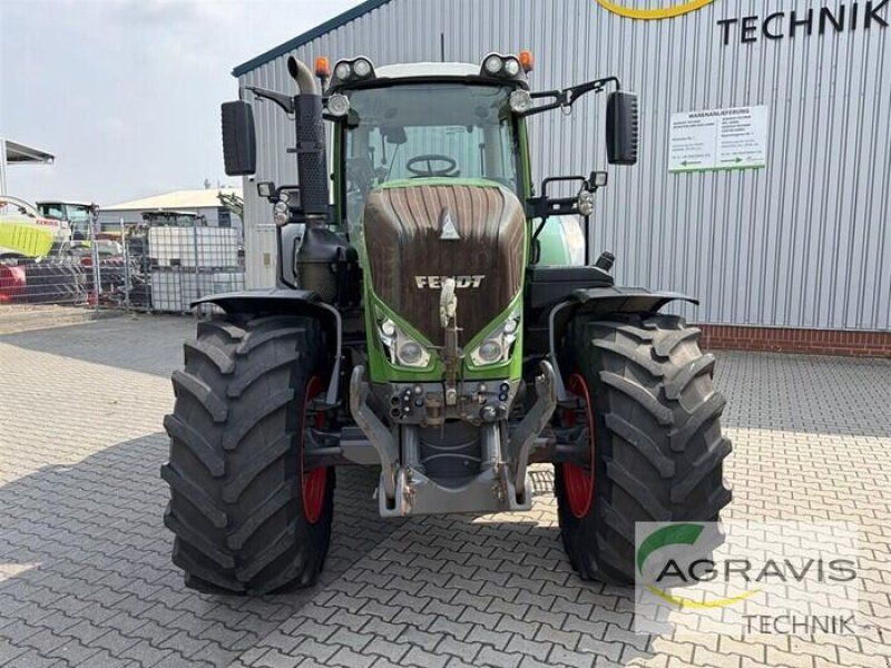 Fendt 828 VARIO S4