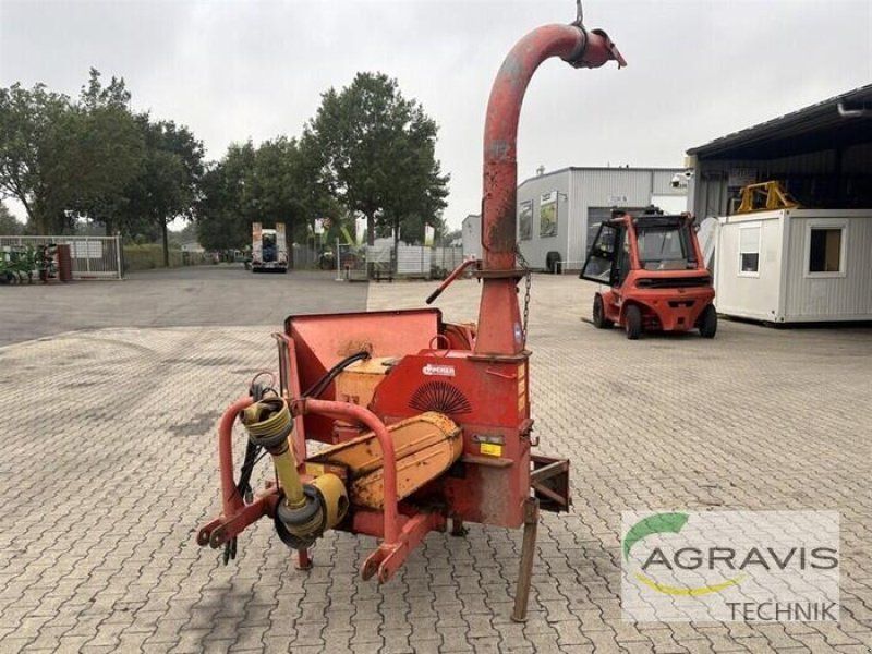 DIVERSE Dücker H760
