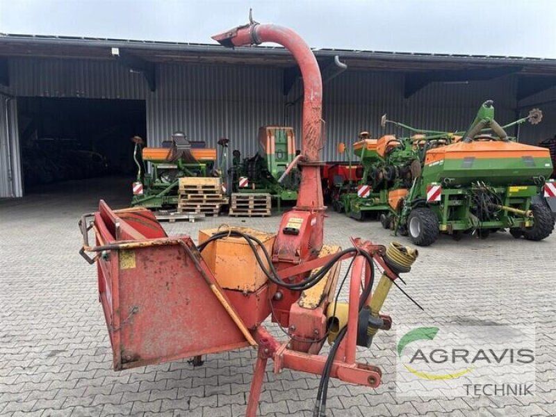 DIVERSE Dücker H760