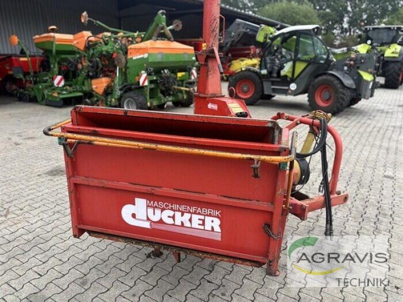 DIVERSE Dücker H760
