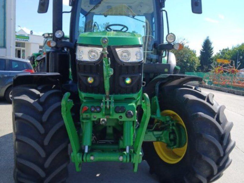 John Deere 6130R